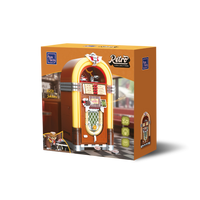 Jukebox der 50er