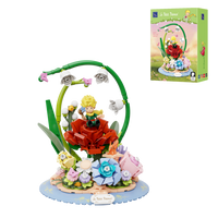 Das Märchen der Rose