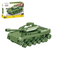 IS-2 Heavy Tank