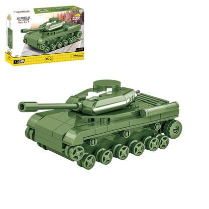IS-2 Schwerer Panzer