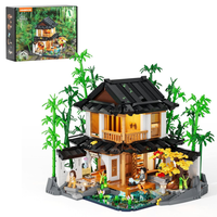 Bambushaus