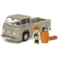 COBI – Volkswagen T2a Pritschenwagen