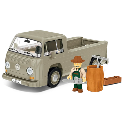 COBI – Volkswagen T2a Pritschenwagen