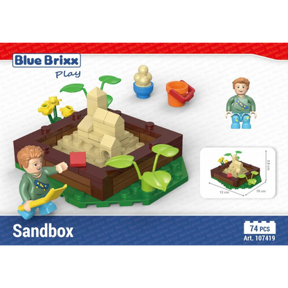 Sandkasten