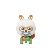 Kung Fu Panda: Shifu Babyfigur