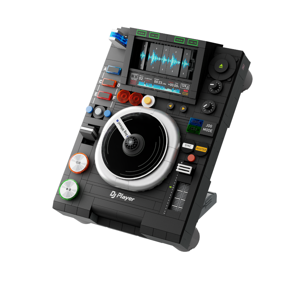 DJ Player