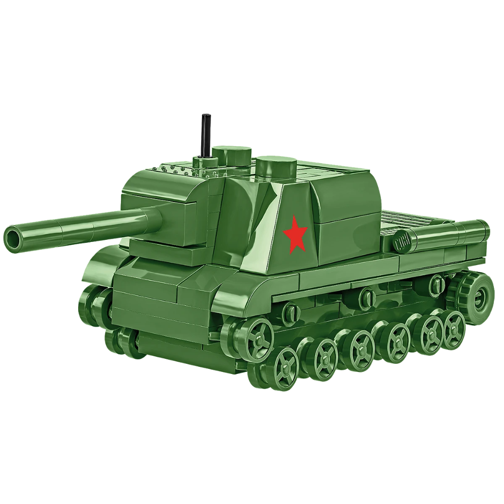 ISU 152