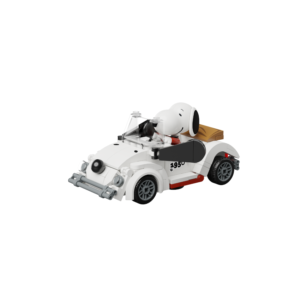 Peanuts™ Roadster