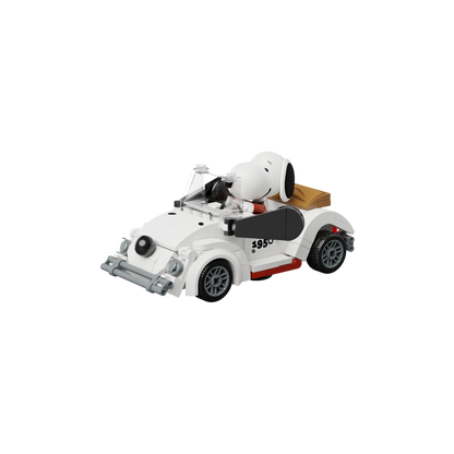 Peanuts™ Roadster