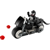 Venom Street Bike