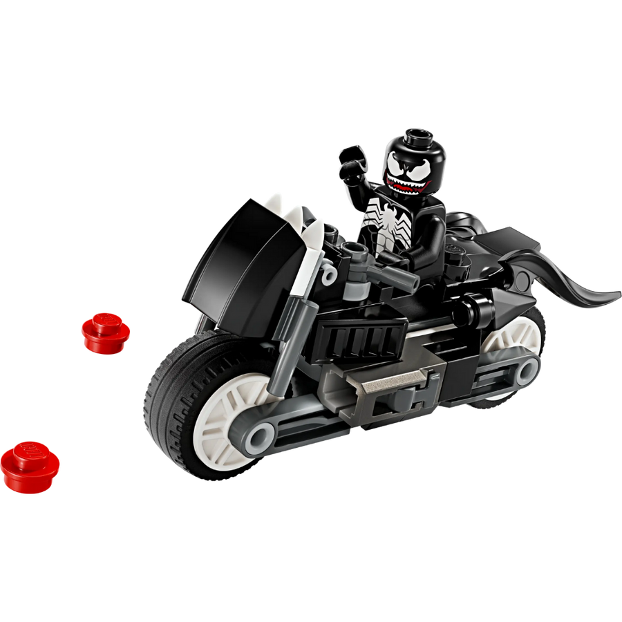 Venom Street Bike