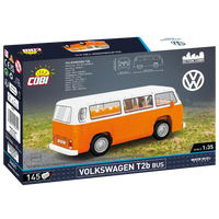 COBI – Volkswagen T2b Bus