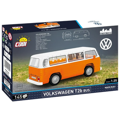 Cobi – Volkswagen T2b Bus