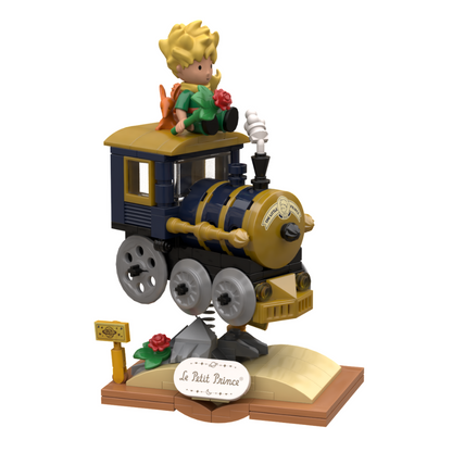 Le Petit Prince™ Starry Ride Train