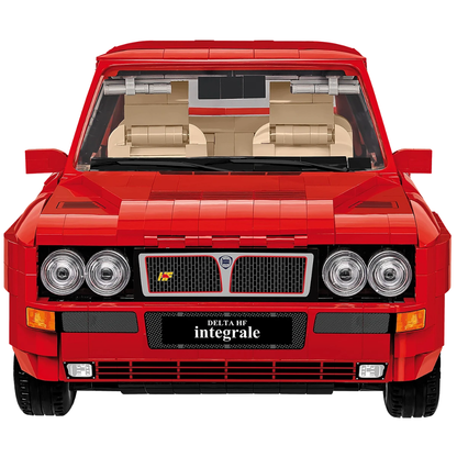 Lancia Delta HF Integrale