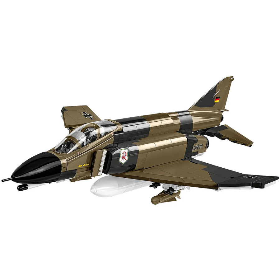F-4F Phantom II