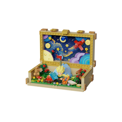 Le Petit Prince™ Suitcase