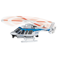 Bell™ 407 Police