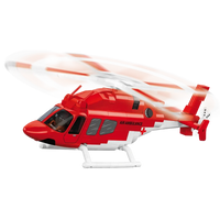 Bell™ 429 Air Ambulance