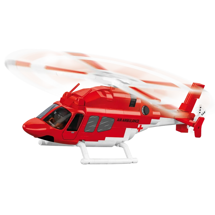 Bell™ 429 Air Ambulance