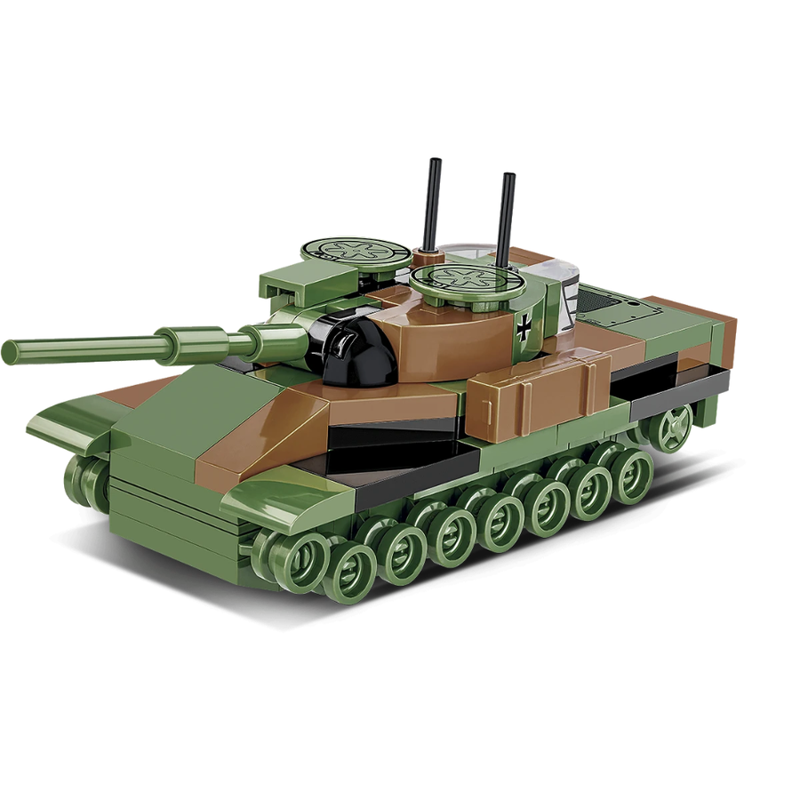 Leopard I