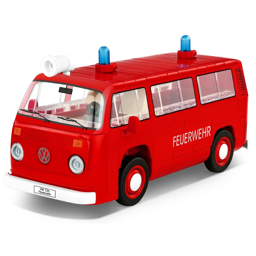 Volkswagen™ T2b Feuerwehr