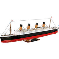 R.M.S. Titanic