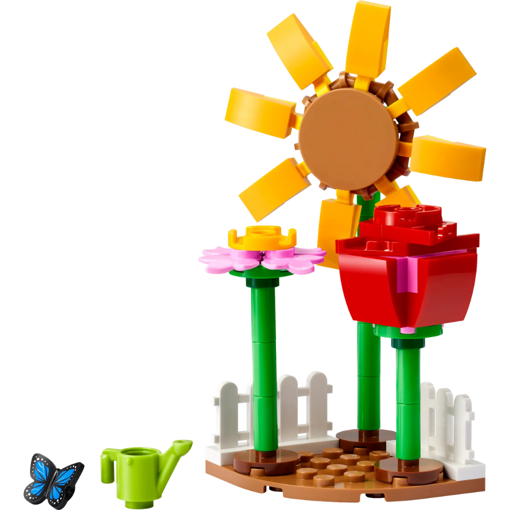 LEGO® Friends - Blumengarten