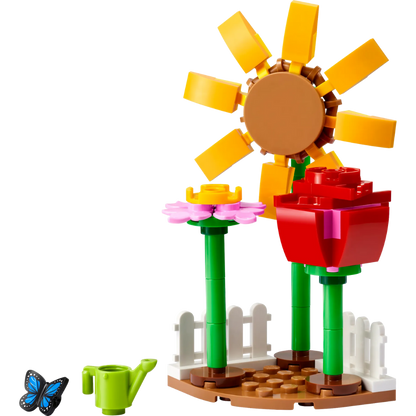 LEGO® Friends - Blumengarten