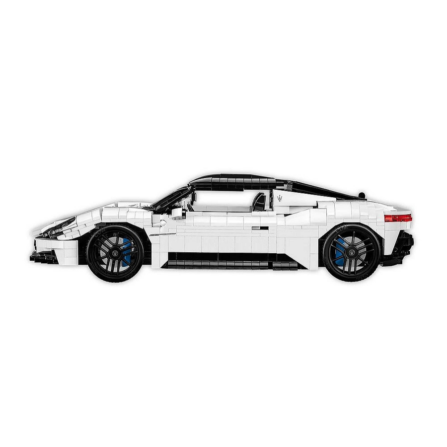 Maserati MC20