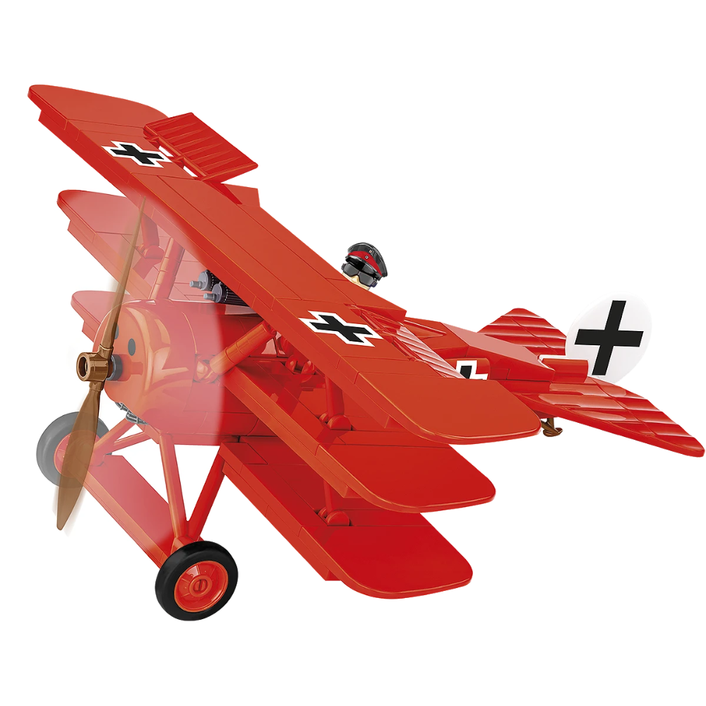 Fokker Dr.1 