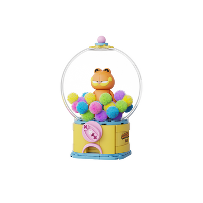Garfield™ Crystal Ball Series Gumball Machine