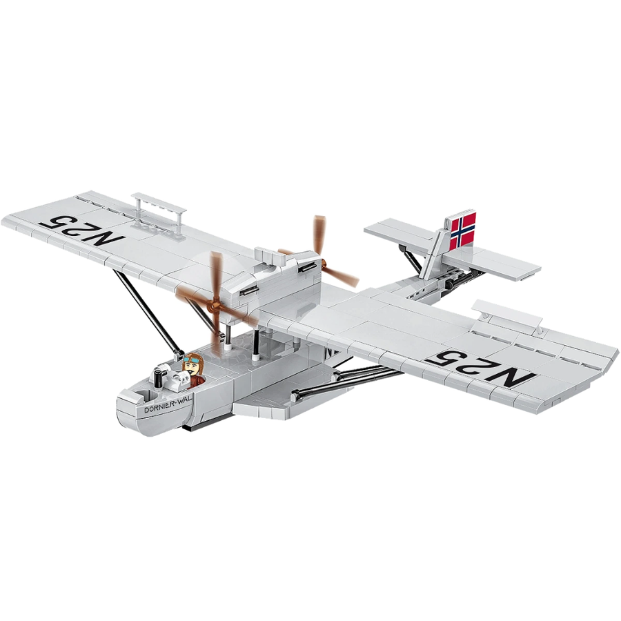Dornier Do J Wal "Amundsen"