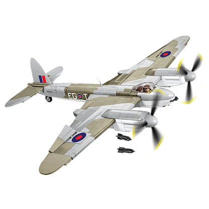 De Havilland DH-98 Mosquito