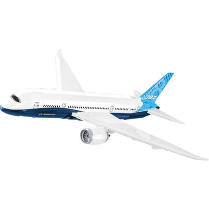 Boeing 787-8 Dreamliner