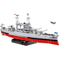 Pennsylvania-Klasse Schlachtschiff (2-in-1)