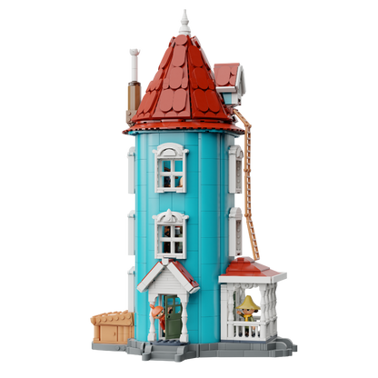 Moomin™ Haus