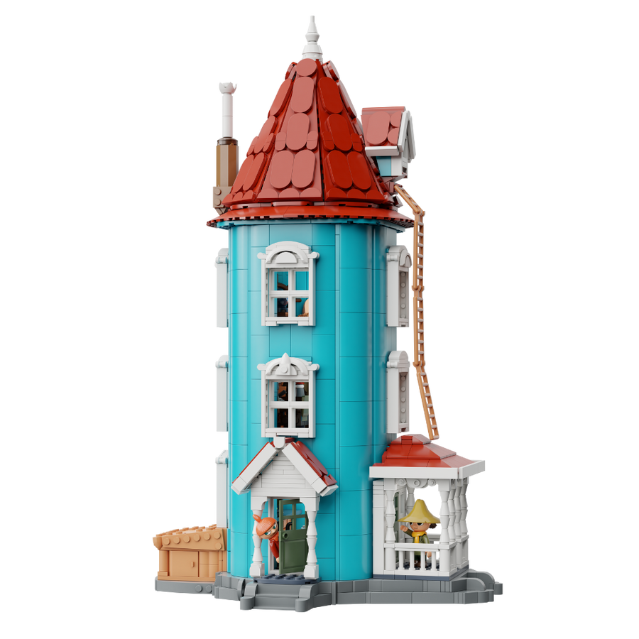Moomin™ Haus