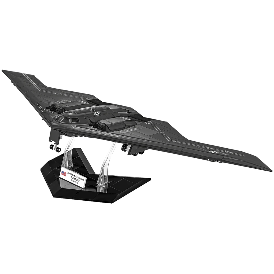 Northrop Grumman B-2 Spirit