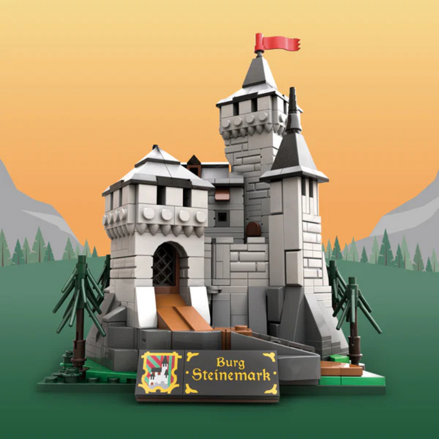 Burg Steinemark