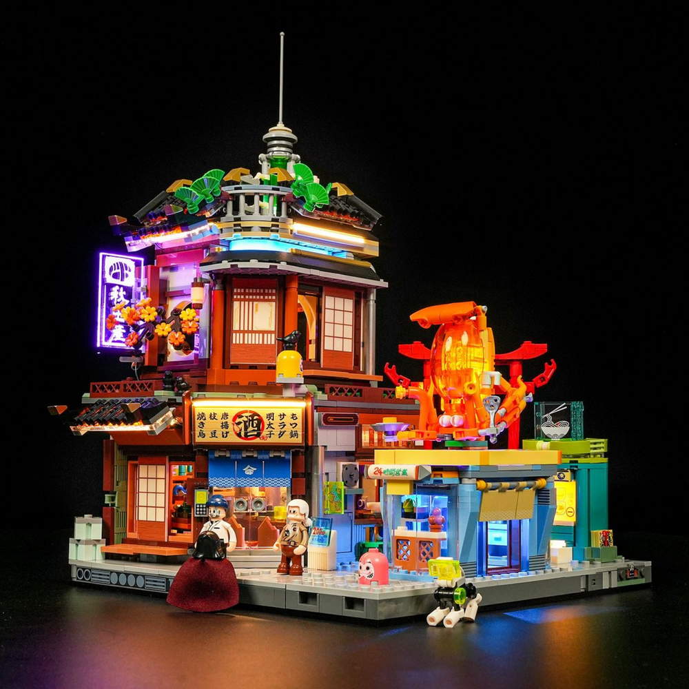 Neon-Izakaya