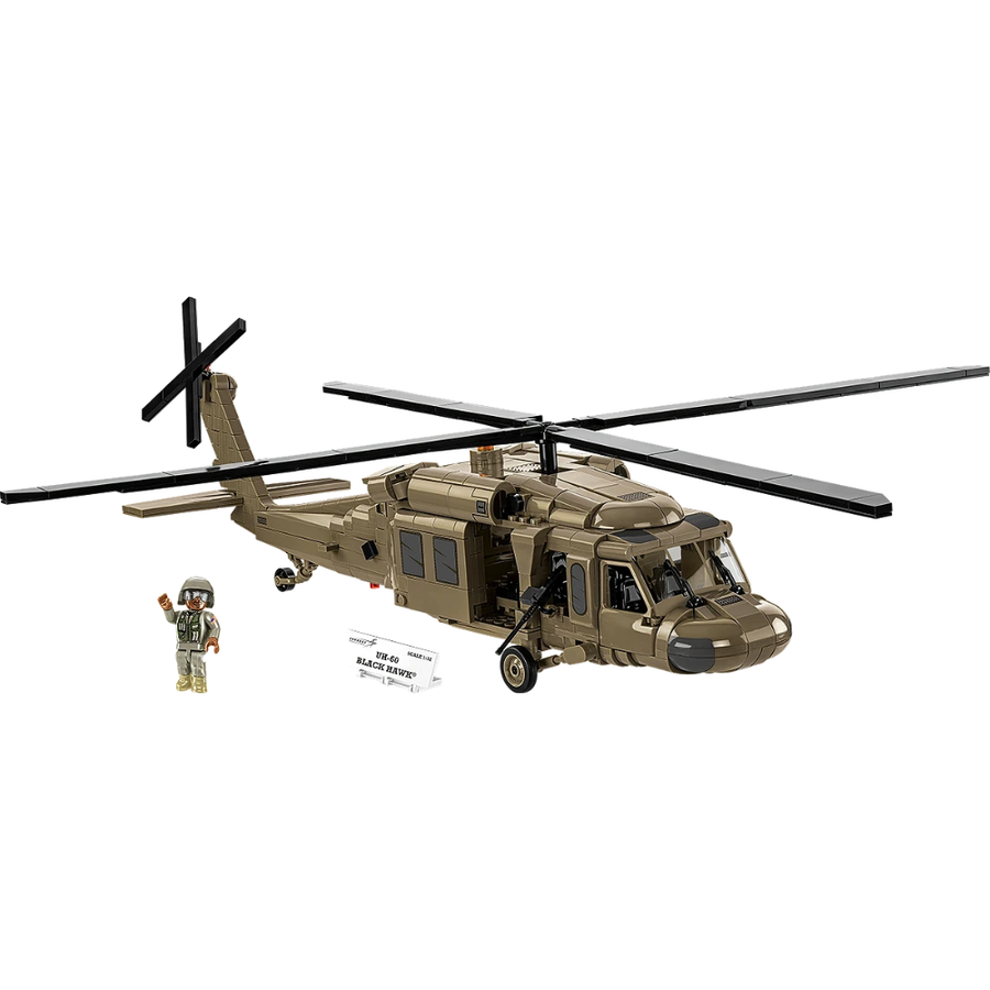 Sikorsky UH-60 Black Hawk