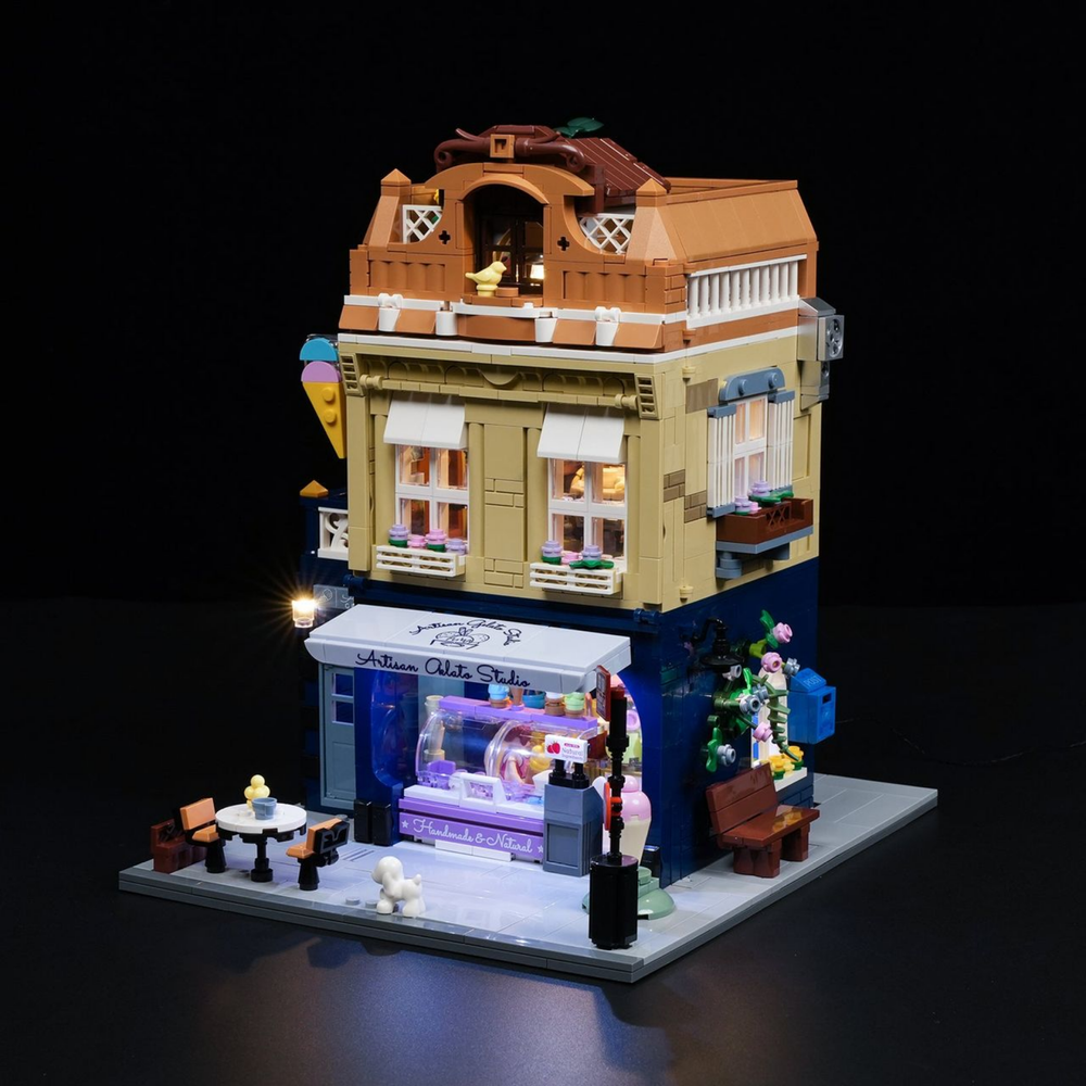Eiscafé