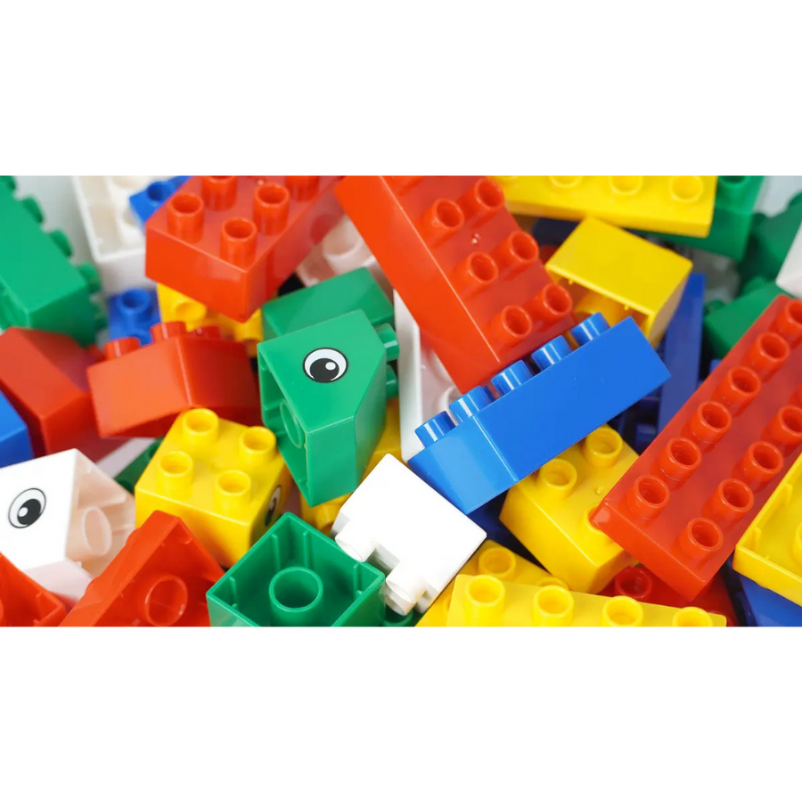 Meine erste Grundbausteine-Box