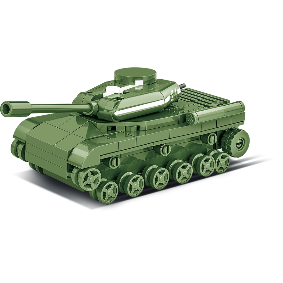 IS-2 Heavy Tank
