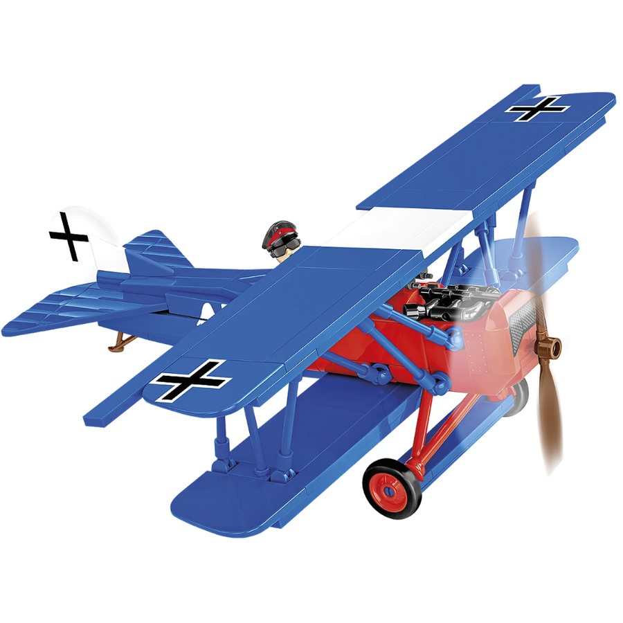 Fokker D. VII