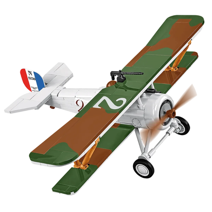 Nieuport 17C.1 110HP