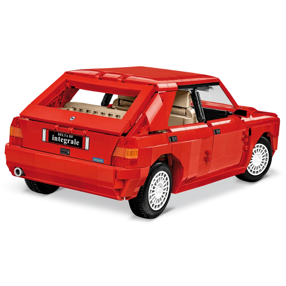 COBI - Lancia Delta HF Integrale