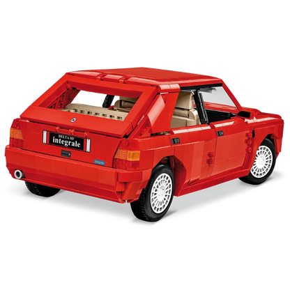 COBI - Lancia Delta HF Integrale