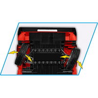 COBI – Volkswagen™ Golf
